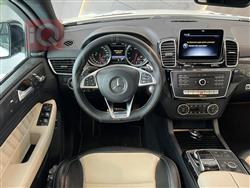 مرسيدس بنز GLE